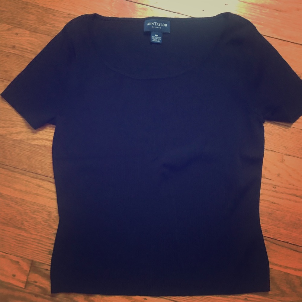 Ann Taylor Top